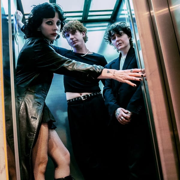 Pale Waves headline Kiss Me in Manchester at Salford's Un.titled Studio