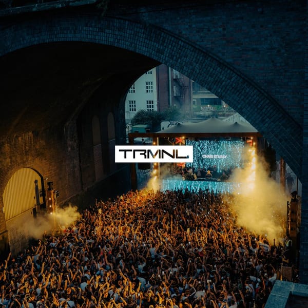TRMNL's May Bank Holiday Street Party lands Birmingham's LAB11