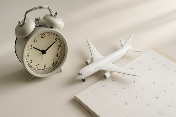 The real sweet spot to book flights cheaper (it's not when you think)