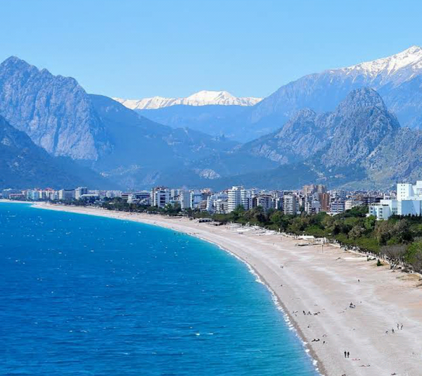 Cheap holidays to Turkey 2026: best value all-inclusive in Europe