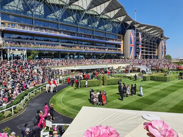 Royal Ascot 2026: dress code, ticket tiers, the weekend most Londoners get wrong