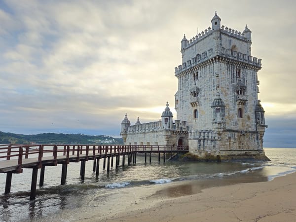 Cheap holidays to Portugal 2026: Algarve, Lisbon, Porto, Madeira