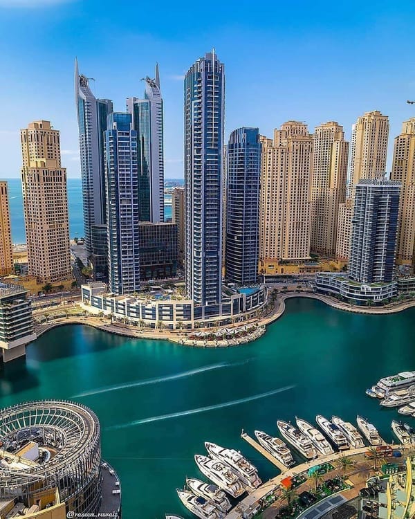 Cheap holidays to Dubai 2026: the £500 long-haul winter sun escape