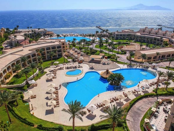 Cheap holidays to Egypt 2026: Sharm, Hurghada, Cairo and the Nile