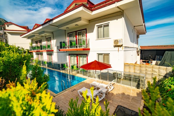Week-long all-inclusive Turkey family holiday from £449