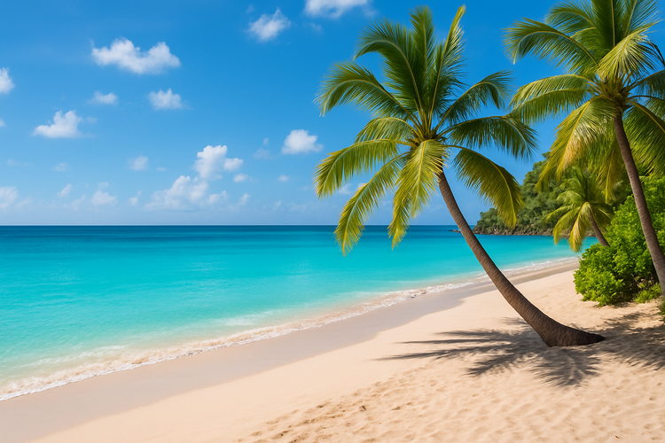 14 nights Antigua with direct BA flights from London