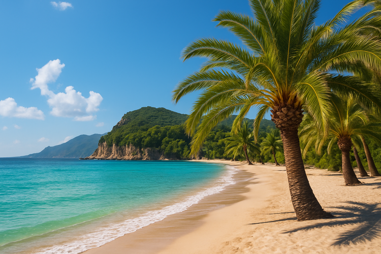 All-inclusive Corfu week for £339 per person