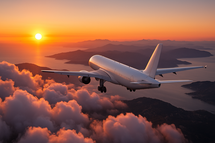 Ryanair flights to Corfu just £54 return