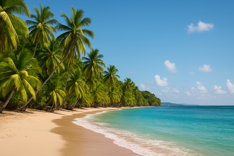 Costa Rica holidays: rainforests, wildlife and beaches await
