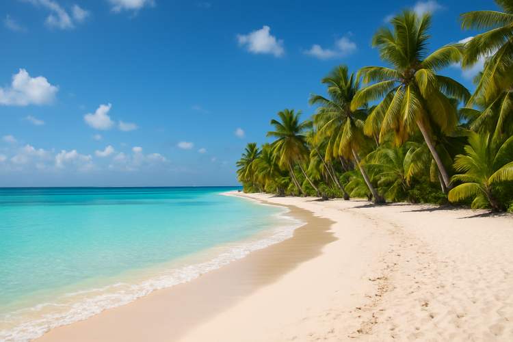 All-inclusive Dominican Republic week for under £850