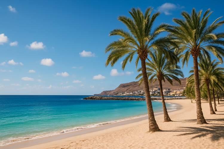 All-inclusive Gran Canaria break from £430pp