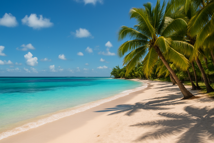10-night Mauritius beach holiday with direct flights under £1k