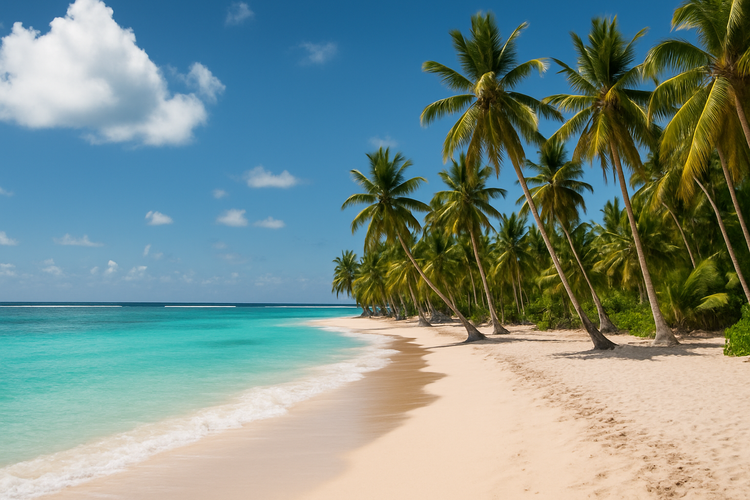 Direct flights Belfast to Punta Cana from £249