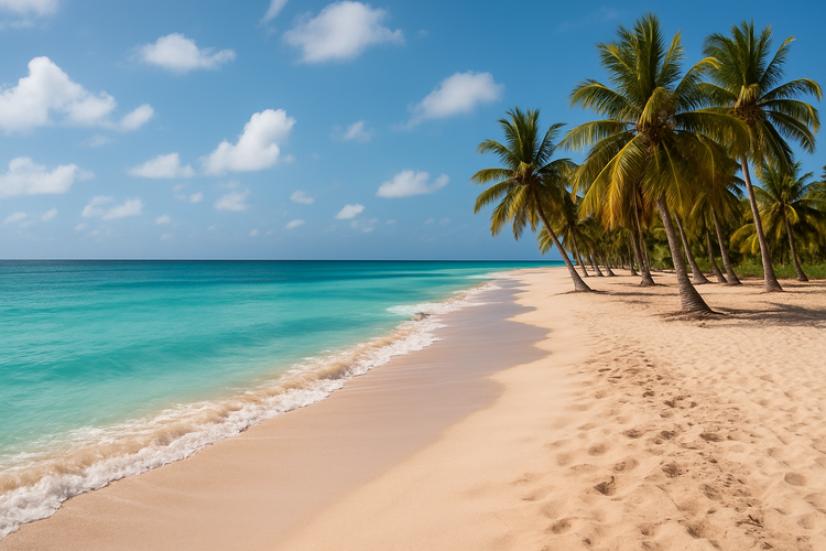 Flights to Cape Verde from just £199 return