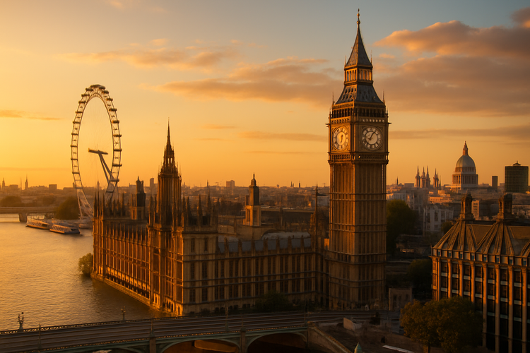 Weekend city breaks from UK and Ireland from £74