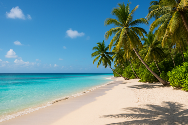Summer savings up to £400 on beach breaks