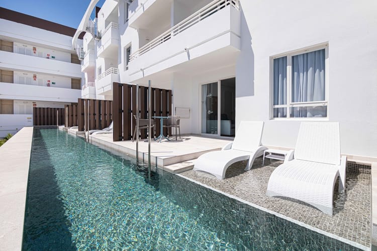 All-inclusive Majorca family break, five nights from £389