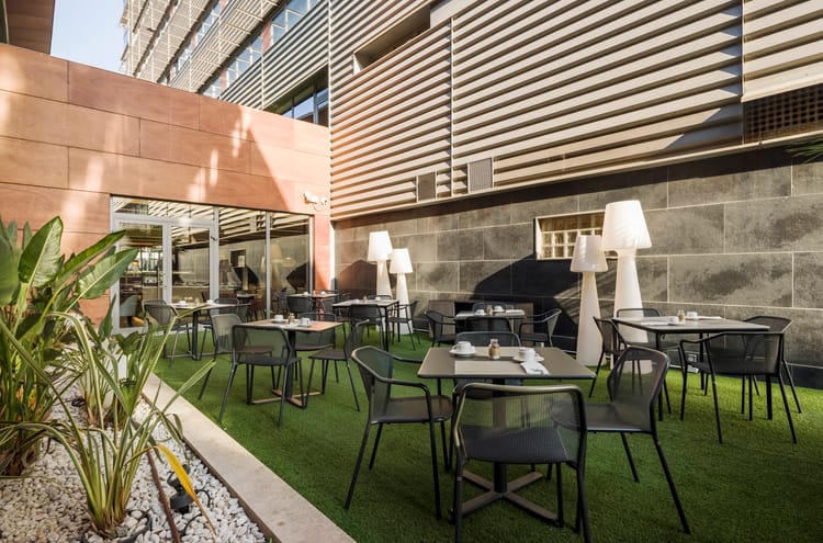 4★ Barcelona city break with flights from £148