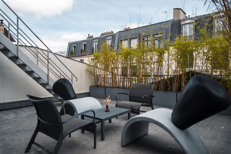 2-night Paris 4-star city break from £140