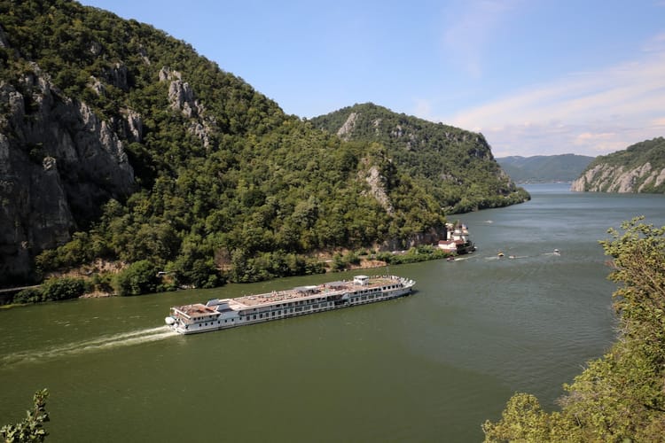 Seven-night Caribbean all-inclusive cruise from £1,299pp