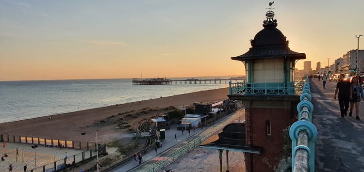 Beyond Boundaries festival comes to Brighton's Stanmer Park