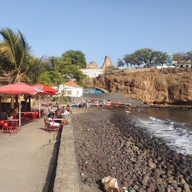 Non-stop Cape Verde flights from just £160 return