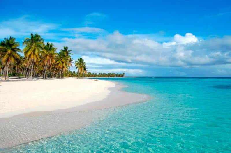 TUI Dominican Republic all-inclusive family week