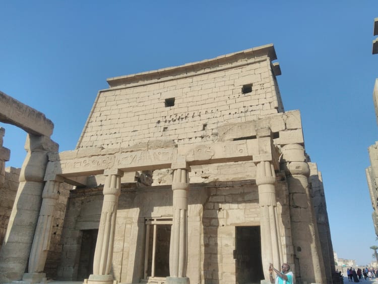 7-night all-inclusive Egypt break from just £15pp