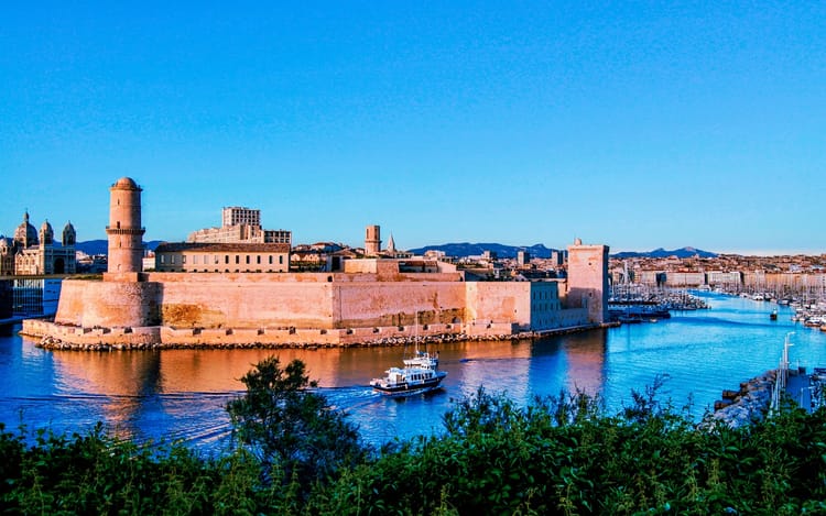 Cheap holidays to France 2026