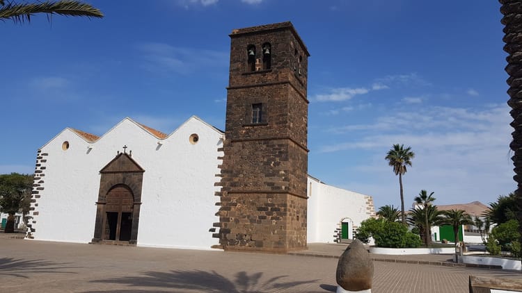 3★ beachfront Fuerteventura steal this summer