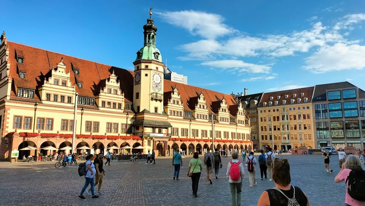 Cologne Christmas Markets: 7 markets in one walkable city, all