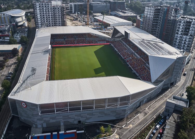 Brentford FC match day guide: stadium, hotels, travel