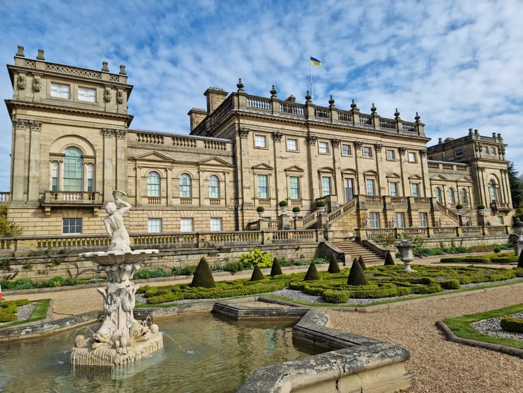 Goodlife Festival 2027 — Leeds 2026 (tickets + where to stay)