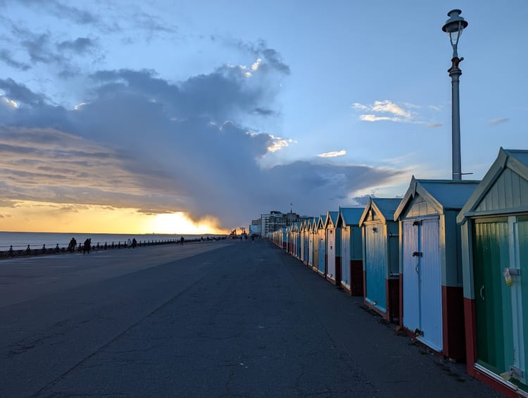 Glorious Day Festival 2027 — Hove & Brighton 2026 (tickets + where to stay)