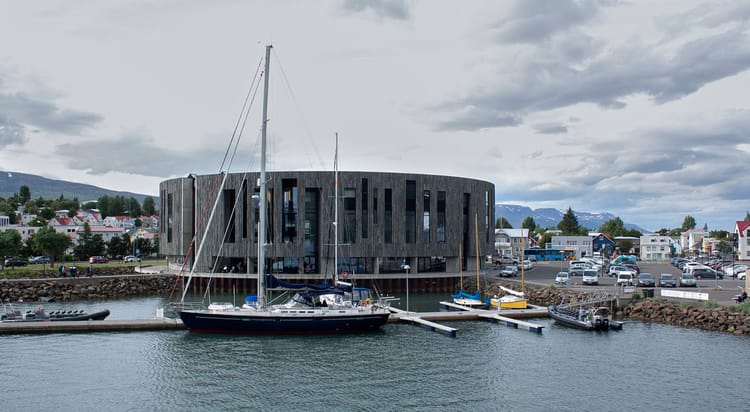 14-night Norwegian Fjords and Iceland cruise