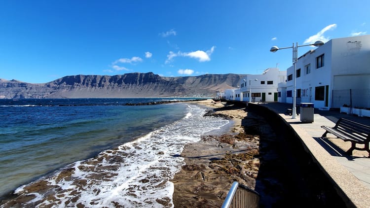 All-inclusive Lanzarote week from £521pp