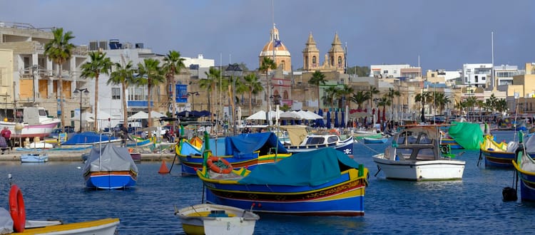 WAH Malta 2026: Three Days of Drum and Bass in the Sun