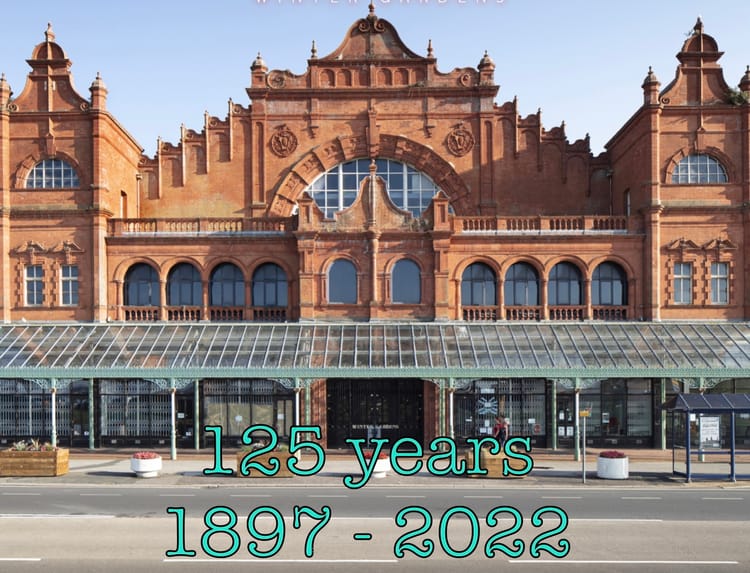 The Young Ones: A retrospective! with Nigel Planer&Alexei Sayle — Morecambe 2026 (tickets + where to stay)