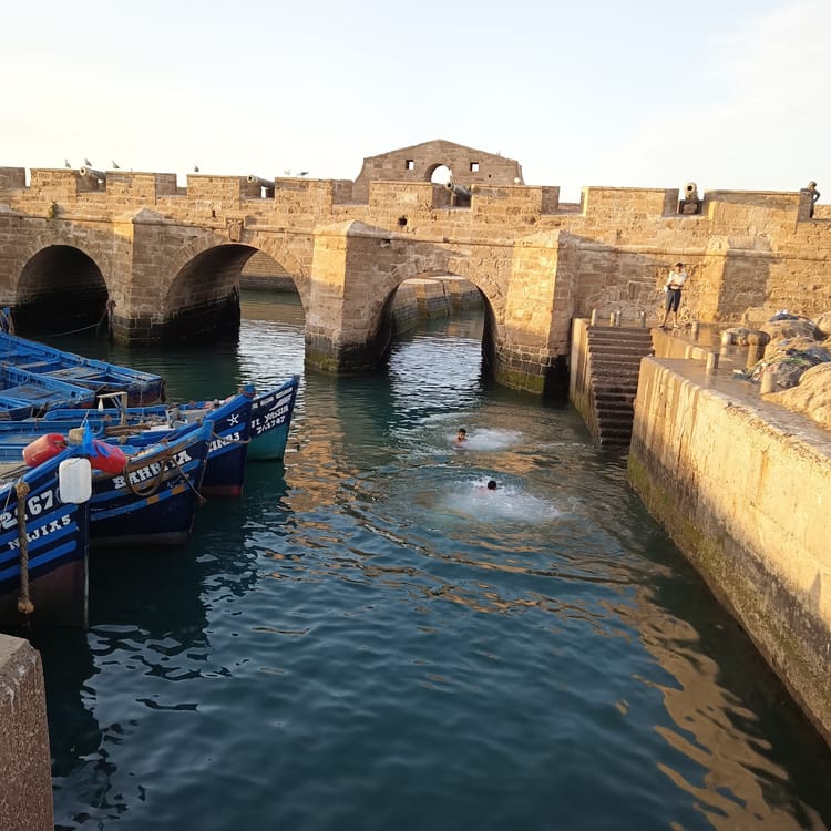 Non-stop Morocco flights from just £30 return