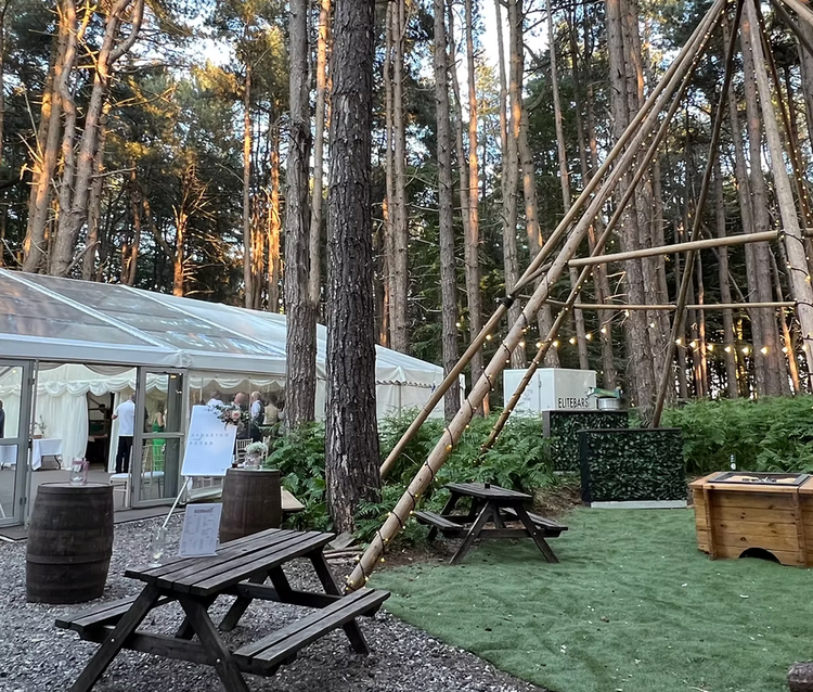 Restricted Forest 2026 — Liverpool 2026 (tickets + where to stay)