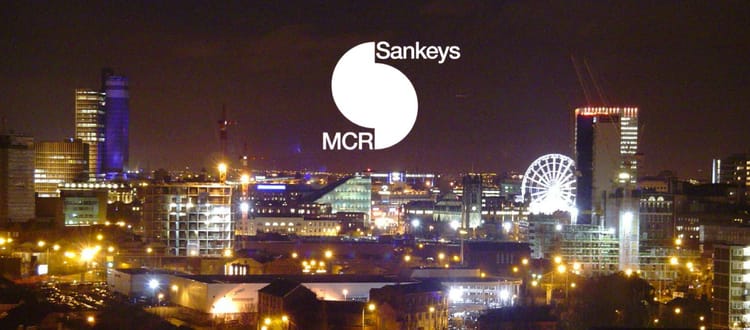 Sankeys Saturdays — Manchester 2026 (tickets + where to stay)