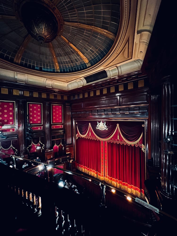 The Mousetrap West End tickets from £25