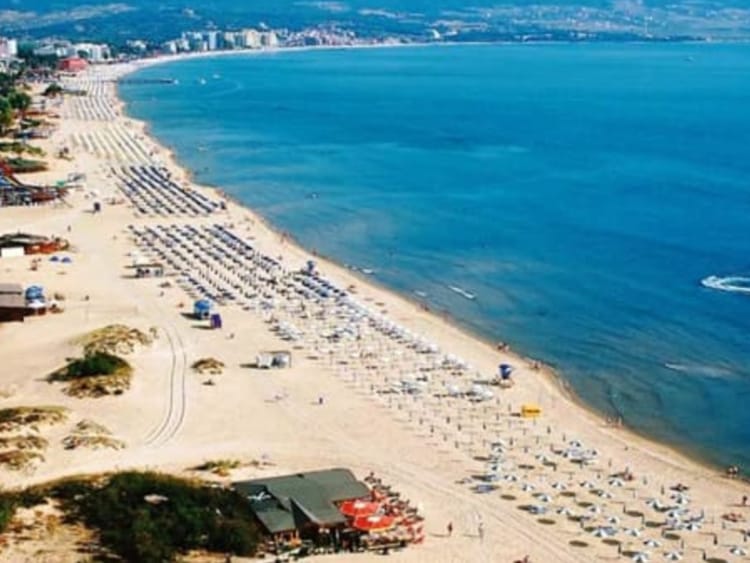 All-inclusive week in Sunny Beach from just £366