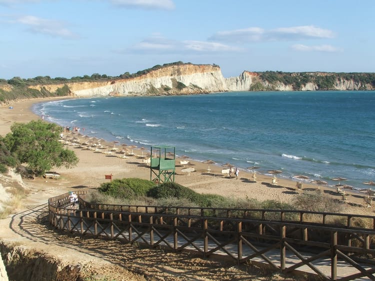 Adults-only Zante all-inclusive break from £359