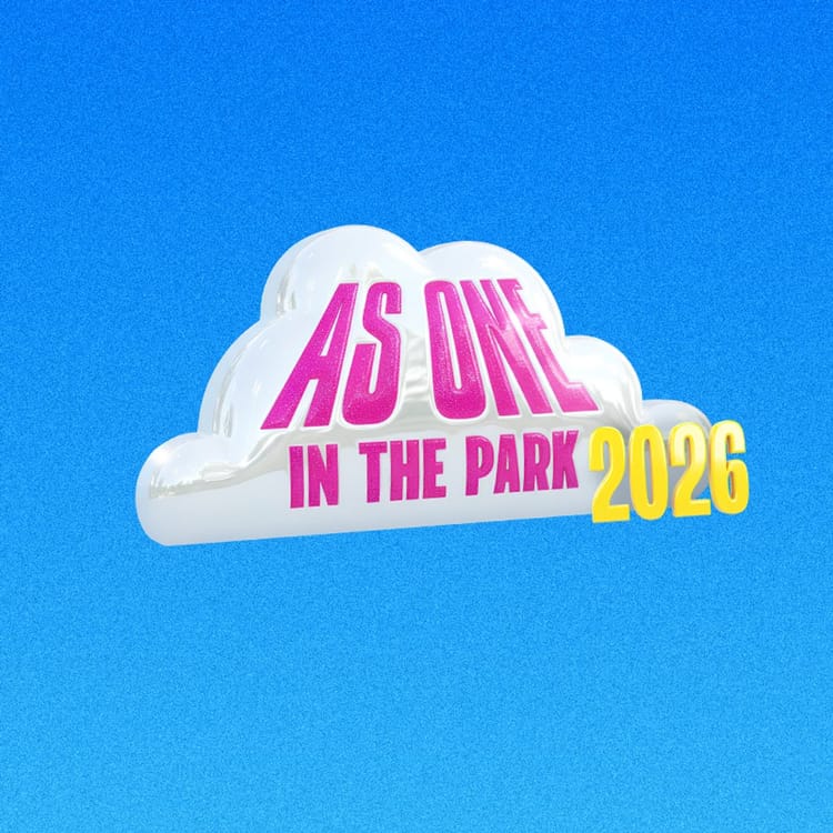 As One in the Park 2026: London's LGBTQ+ Festival