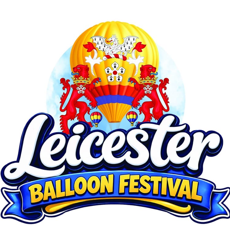 Leicester Balloon Festival returns to Victoria Park