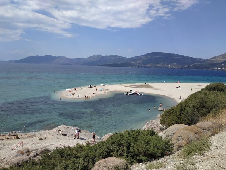 Cheapest beach holidays in Europe for 2026