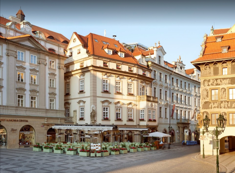 Cheap city breaks under £200 from the UK