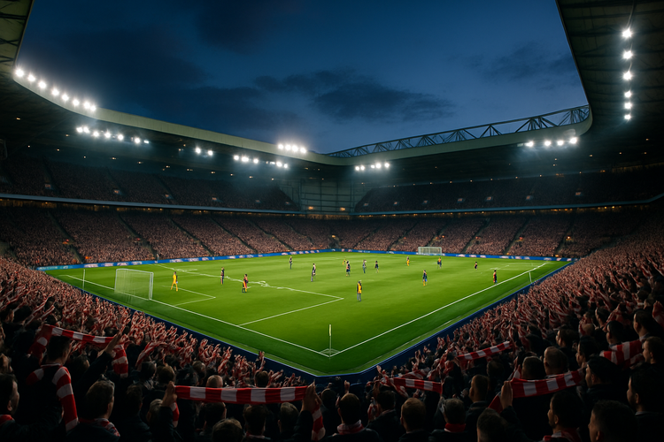 PRTY Festival 2026 returns to Glasgow this May