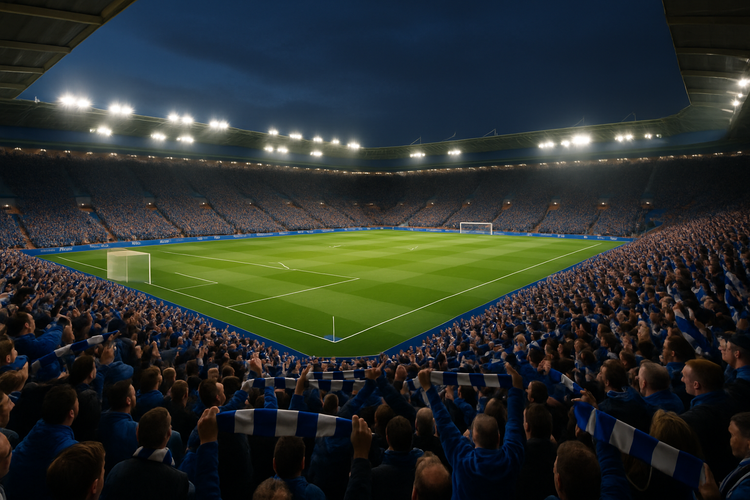 Madness at Abbey Park Leicester June – stay from £75